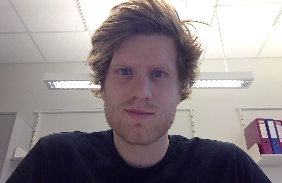 Upcoming PhD defense – Sindre Fritzner