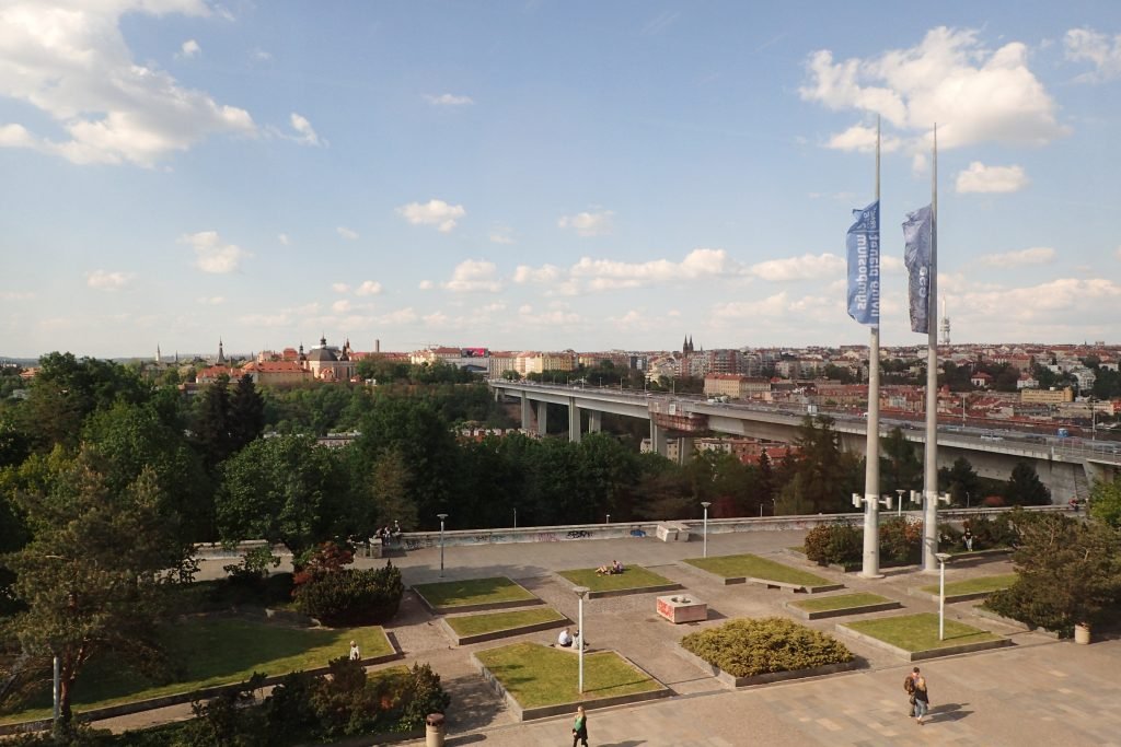Well represented at #LivingPlanet16