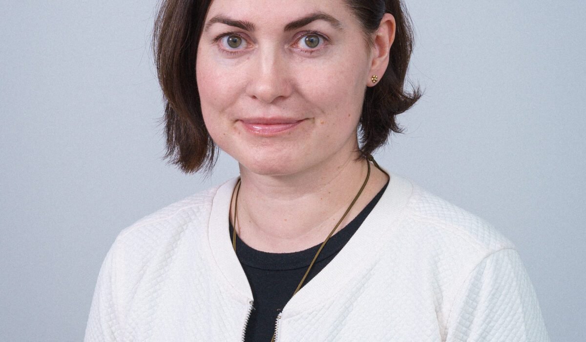 Congratulations to the new Vice-Dean for Research, Prof. Camilla Brekke