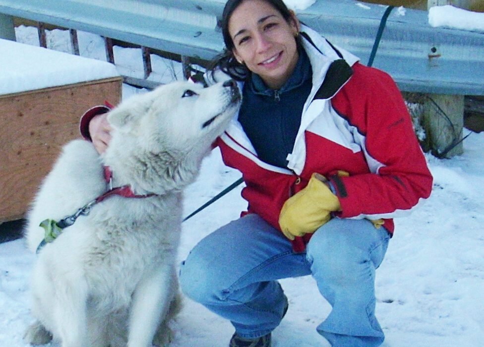 CIRFA seminar Nov. 9th at 14:00 – Cecilia Peralta-Ferriz and Johannes Lohse