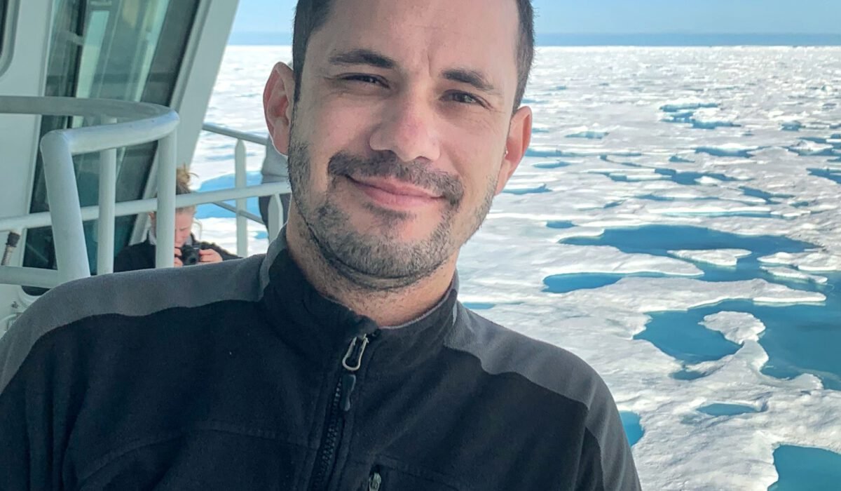 CIRFA Seminar Jan. 23 by Rafael Gonçalves-Araujo (DTU)