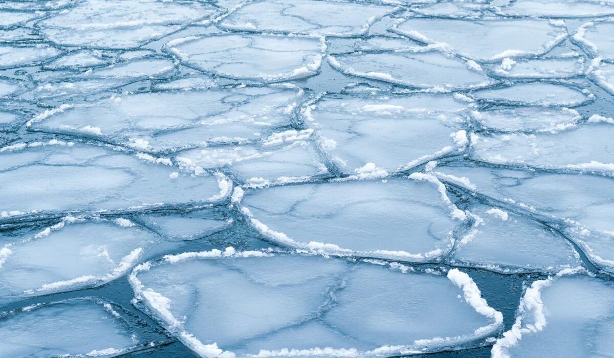 CIRFA seminar 15 April: Arttu Jutila (AWI) and Wenkai Guo (UiT)