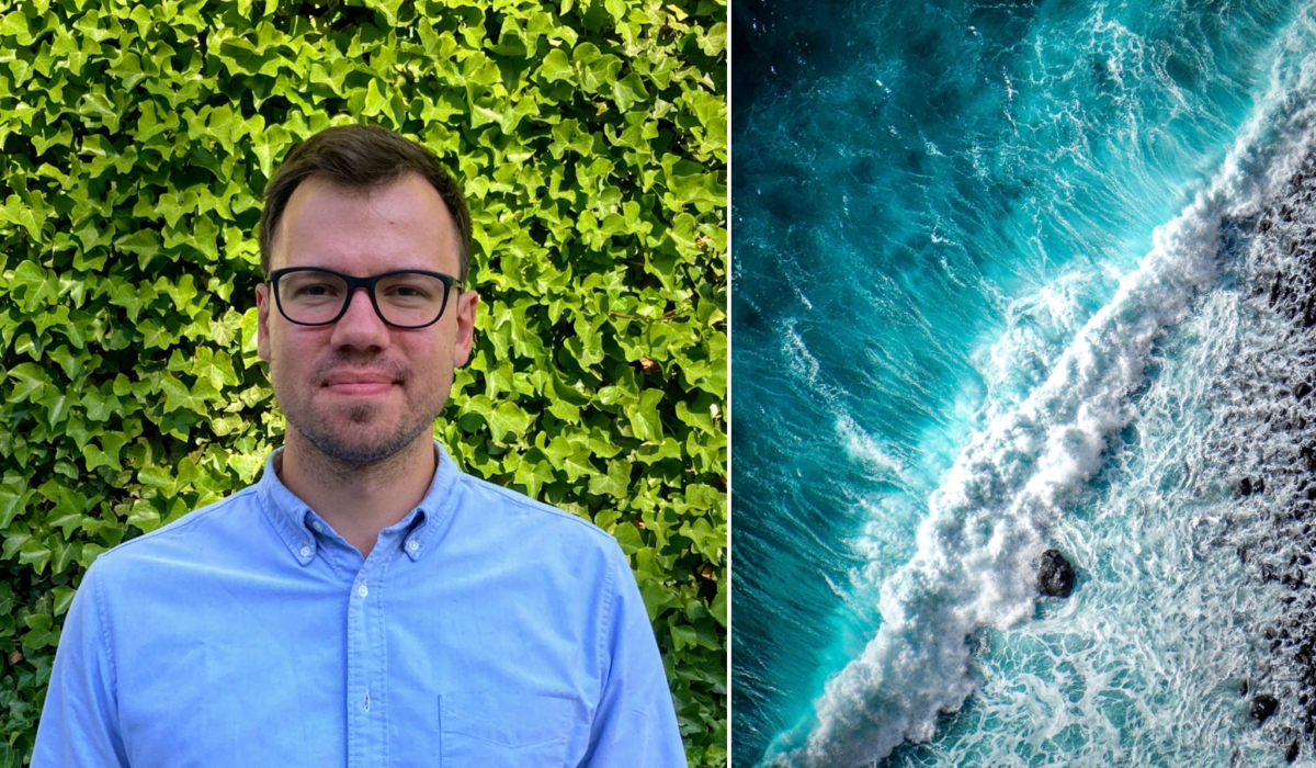 The PhD defense of Artem Moiseev takes place on 20. May