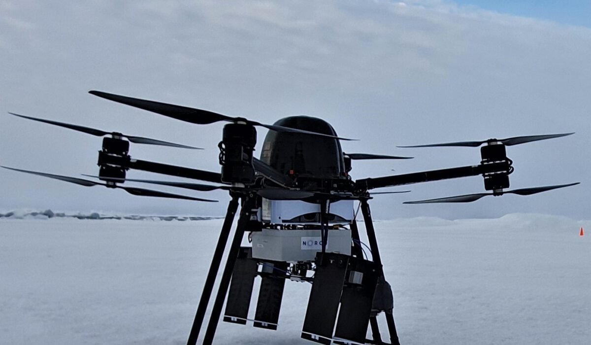 The PhD defense of Rolf-Ole Rydeng Jenssen takes place on May 11