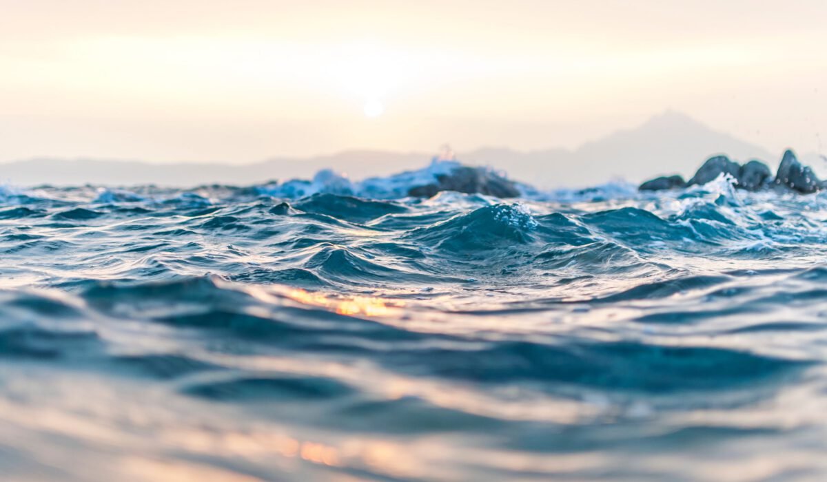 New paper on Learning Relevant Features of Optical Water Types