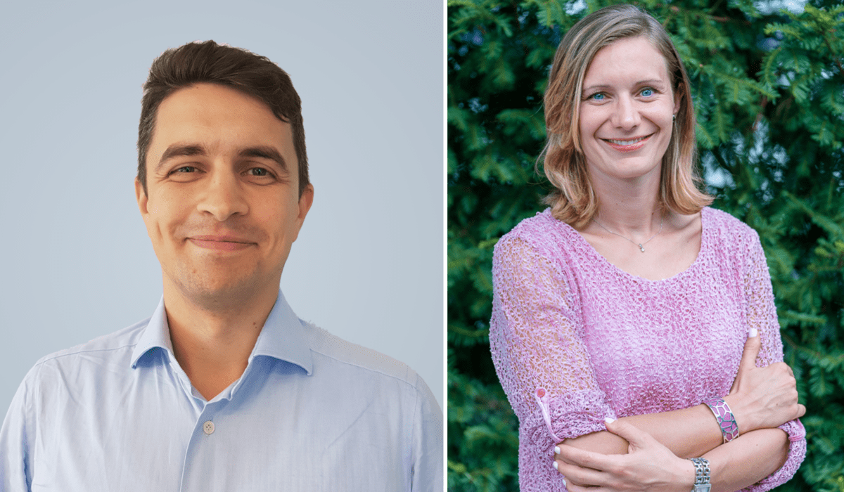 Peder Sather Award to Andrea Marinoni