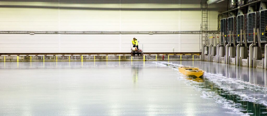 Two PhD-student positions on ice mechanics in Aalto University