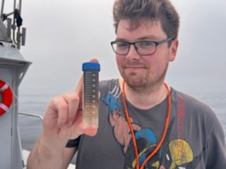 CIRFA seminar (26 Jan): Oil-on-water in California