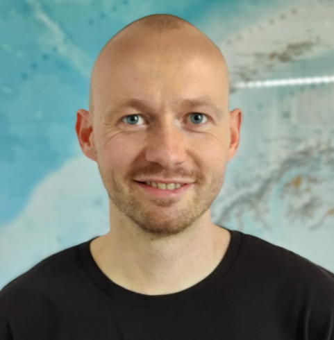 CIRFA seminar (2 Feb): IcySea – An ice information app for navigation in polar regions