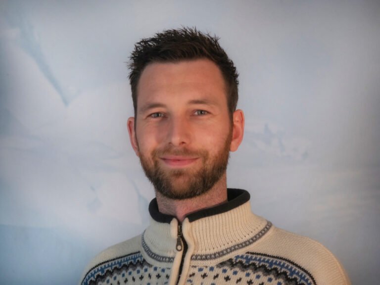 CIRFA Seminar: Impact of sea ice transport on Beaufort Gyre liquid freshwater content