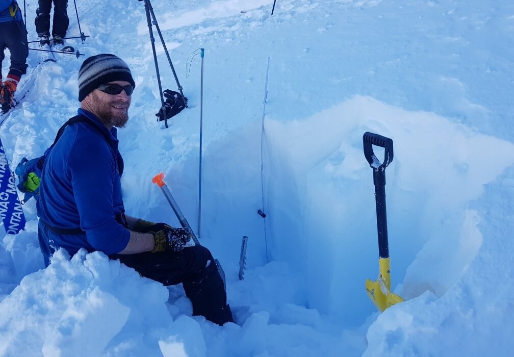 CIRFA Seminar: Filling in the gaps – using small drones to add context in sea ice research