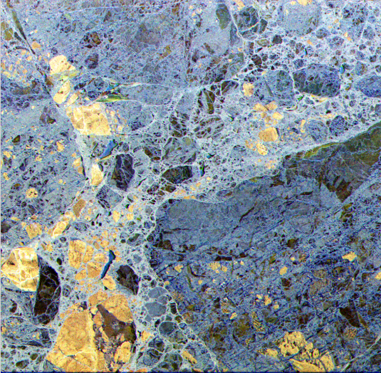 CIRFA seminar (28 September): Wolfgang Dierking –  Multi-frequency multi-polarization SAR