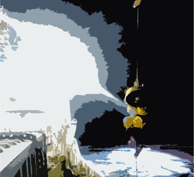 CIRFA seminar (19 October): Øyvind Lundesgård – Sea ice draft from ULS moornings