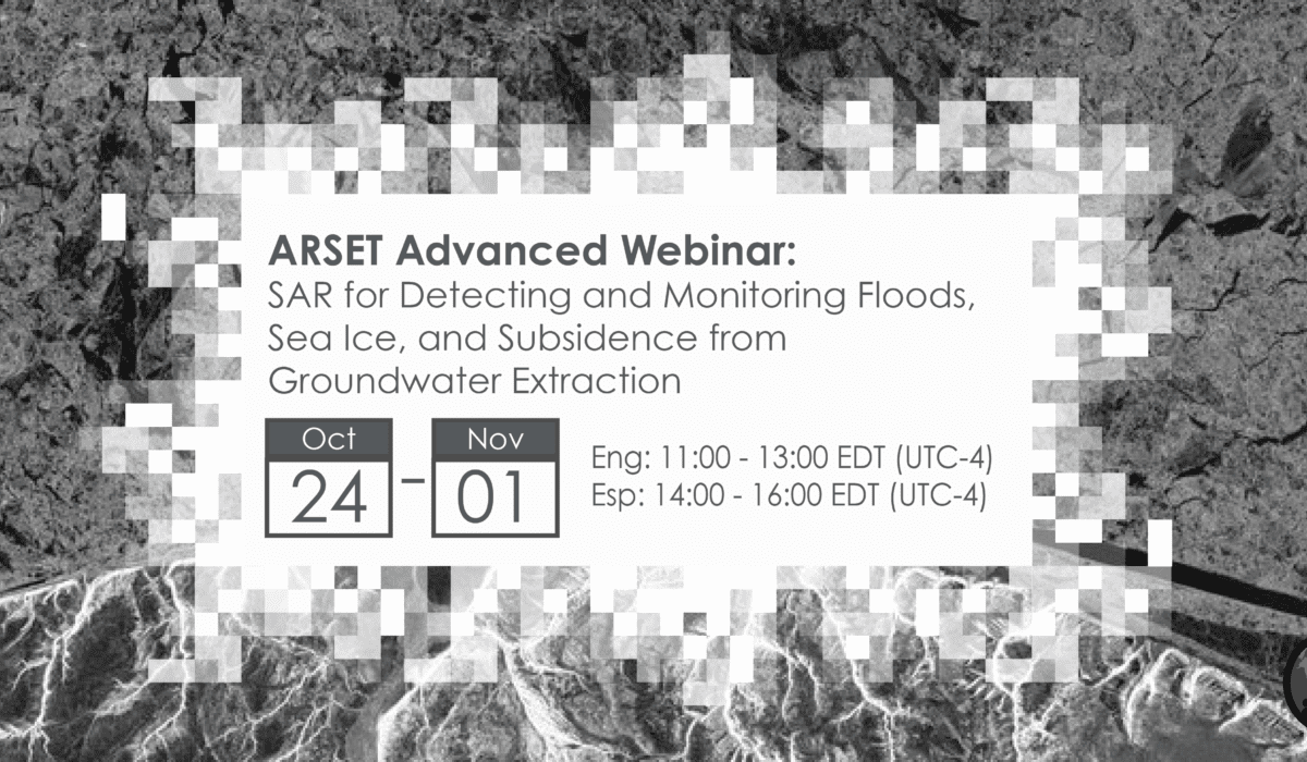 Sea ice lecture for NASA