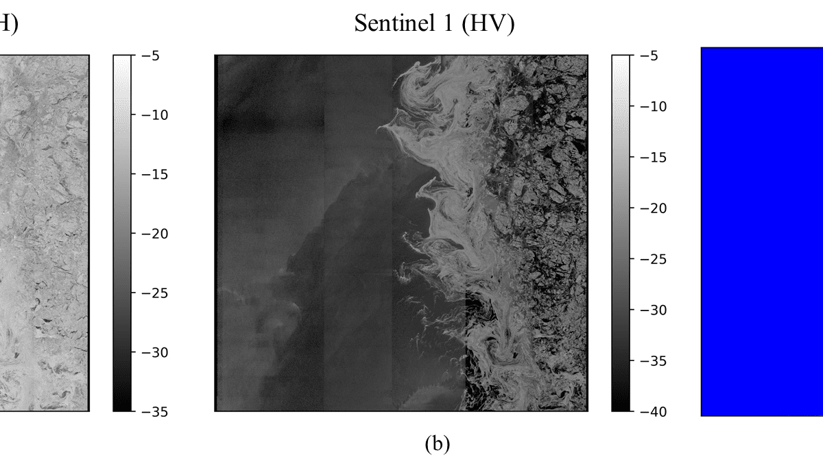 CIRFA seminar (5 October): Qiang Wang – Ice Mappging with Deep Learning